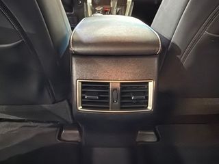 Lexus NX 2.5 300h F Sport 4WD