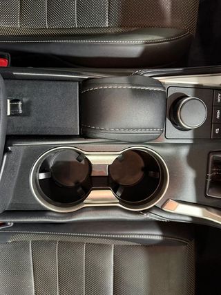 Lexus NX 2.5 300h F Sport 4WD