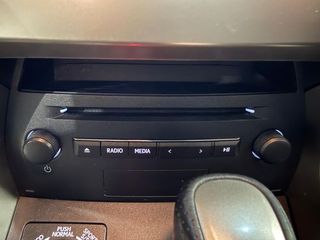 Lexus NX 2.5 300h F Sport 4WD