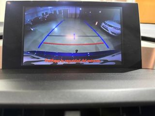 Lexus NX 2.5 300h F Sport 4WD