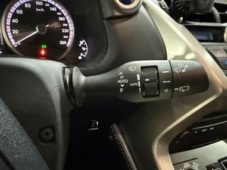 Lexus NX 2.5 300h F Sport 4WD