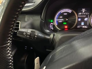 Lexus NX 2.5 300h F Sport 4WD