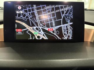 Lexus NX 2.5 300h F Sport 4WD