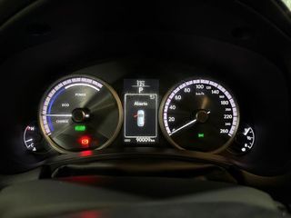 Lexus NX 2.5 300h F Sport 4WD