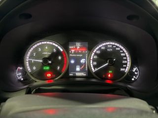 Lexus NX 2.5 300h F Sport 4WD