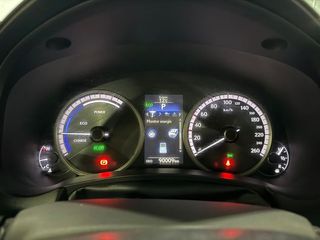 Lexus NX 2.5 300h F Sport 4WD