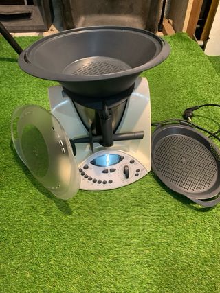Thermomix TM31