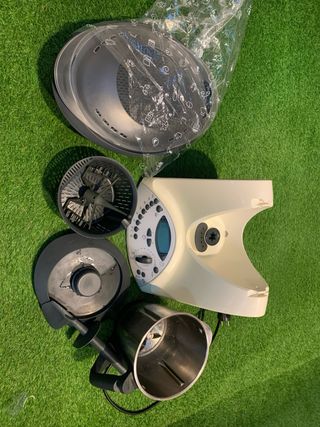 Thermomix TM31