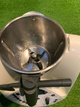 Thermomix TM31