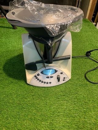 Thermomix TM31