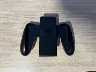 Nintendo Switch Blu e Rosso