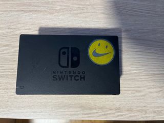 Nintendo Switch Blu e Rosso