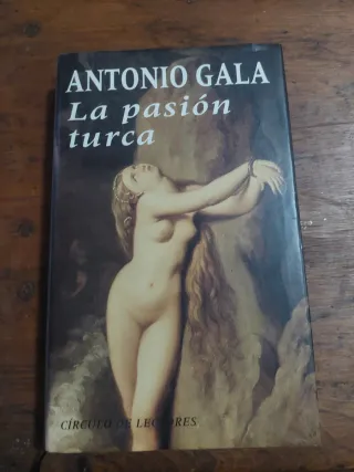 La pasión turca