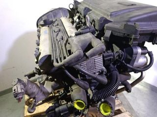 Seat aua motor completo ibiza 1.4 16v rectp5662629