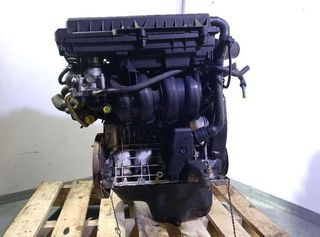 Seat aua motor completo ibiza 1.4 16v rectp5662629