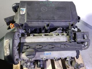 Seat aua motor completo ibiza 1.4 16v rectp5662629