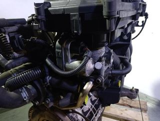 Seat aua motor completo ibiza 1.4 16v rectp5662629