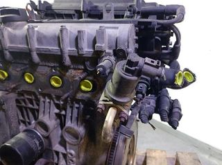 Seat aua motor completo ibiza 1.4 16v rectp5662629