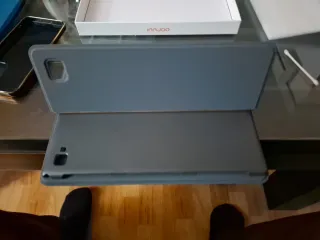 Teclado Bluetooth innJoo para VOOM TAB