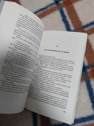 Harry Potter y la cámara secreta (Harry Potter ...