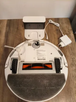 Aspiradora Xiaomi E12