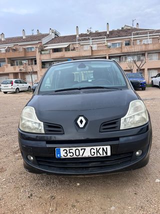 Renault Modus 2009
