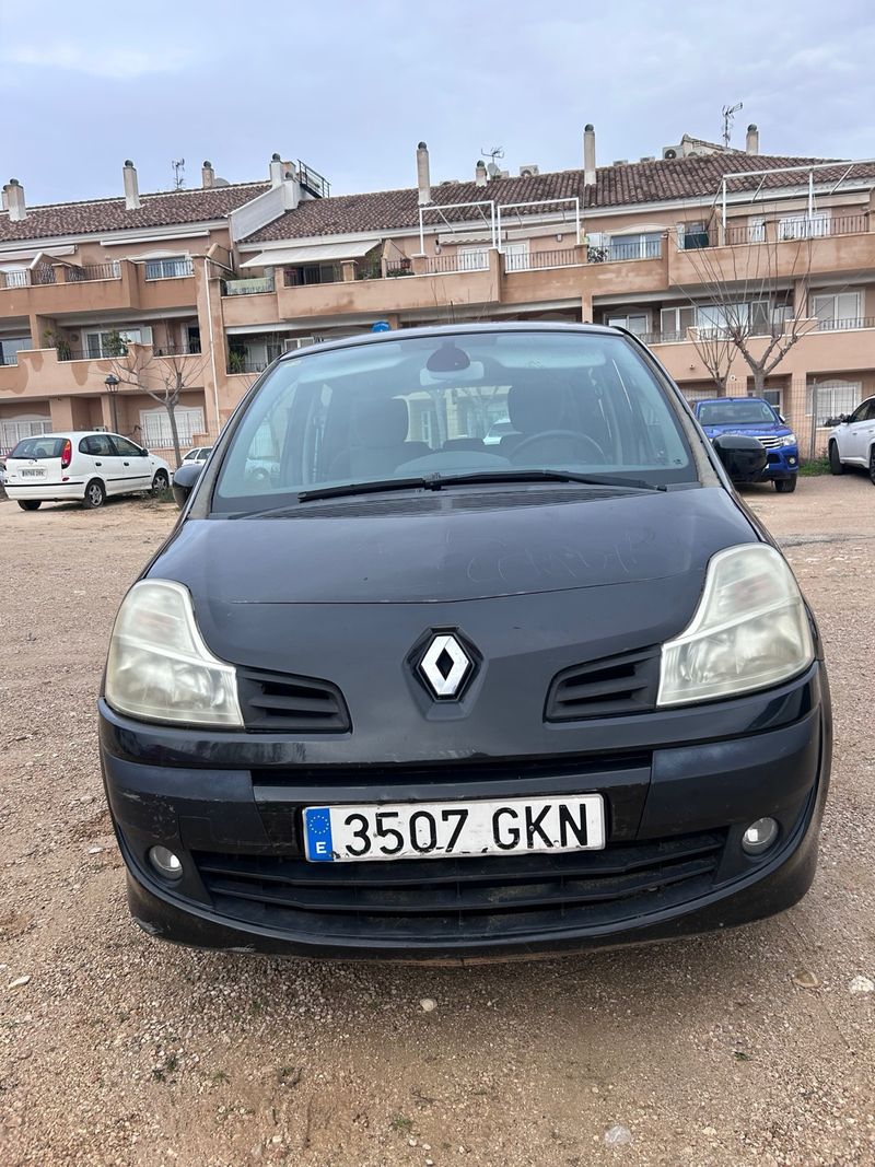 Renault Modus 2009 - foto 1