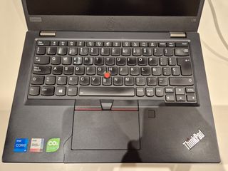 Portátil Lenovo L13 Gen 2 averiado