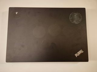 Portátil Lenovo L13 Gen 2 averiado