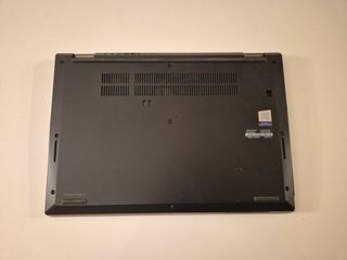 Portátil Lenovo L13 Gen 2 averiado