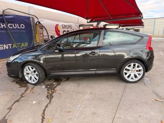 Citroen C4 2006