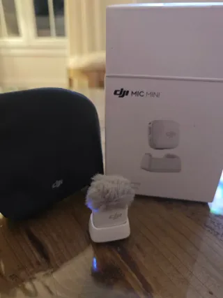 DJI Mic Mini