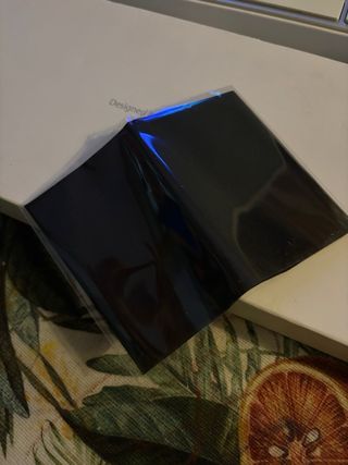 Teclado Apple Wireless Plata/Blanco