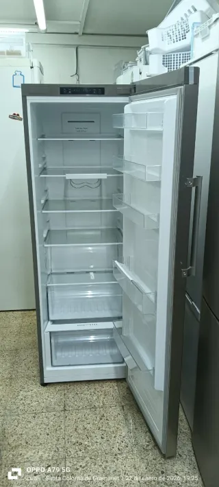 NEVERA DE UNA PUERTA INFINITON NO FROST ENERGÍA A+