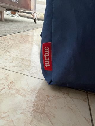 Parque Cuna de Viaje Estrellas