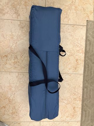 Parque Cuna de Viaje Estrellas