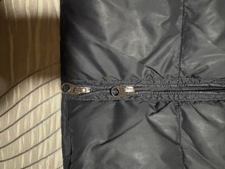 Abrigo Studio Classics Negro Talla 42