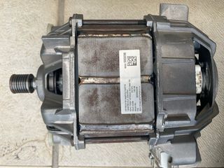 Componentes Lavadora Bosch Logixx 8 Sensitive