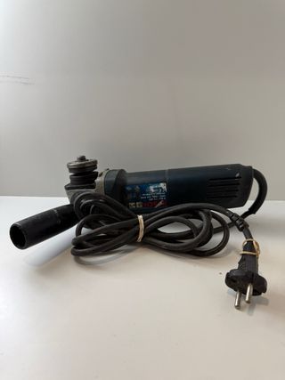 Amoladora Bosch GWS 6 Profesional