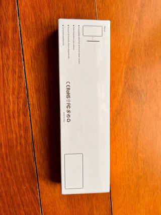 Lápiz Stylus para iPad
