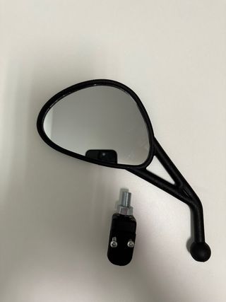 RETROVISOR QUITAMULTAS NUEVO