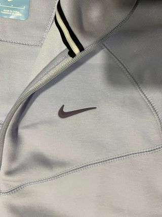 Chándal Nike Tech Fleece NOCTA Morado Talla S