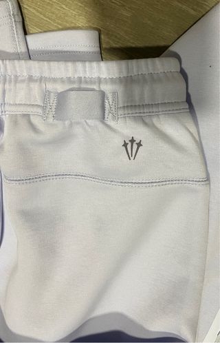 Chándal Nike Tech Fleece NOCTA Morado Talla S