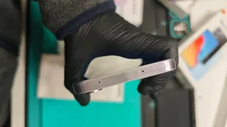 Samsung Galaxy A55 5G Rosa 128GB