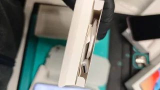 Samsung Galaxy A55 5G Rosa 128GB