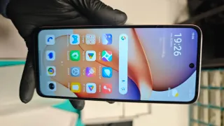 Samsung Galaxy A55 5G Rosa 128GB