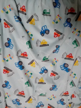 Pigiama Tezenis bambino pile 12-13 anni