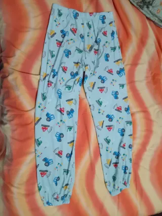 Pigiama Tezenis bambino pile 12-13 anni