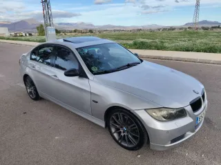 BMW Serie 3 2006