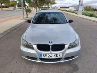 BMW Serie 3 2006
